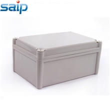 厂家直销280*190*130ABS塑料防水防尘接线盒