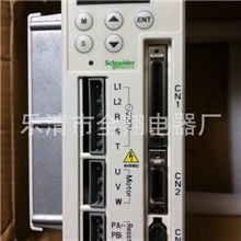 施耐德伺服电机控制器LXM23CU07M3X750W现货销售假一罚万