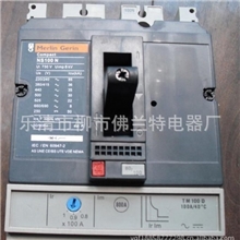 【特价】供应高品质NSX100N3PTM32D施耐德塑壳断路器