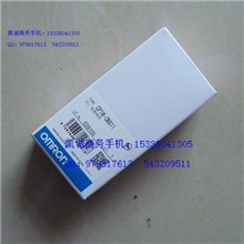 大量现货OMRON配PLC电池CP1W-BAT01全新原装正品