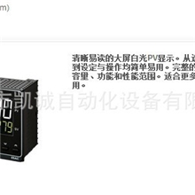 E5AC-RX3ASM-800大量库存现货OMRON欧姆龙数字温控器96x96mm