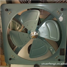 批发供应FA系列排气扇/工业用排气风扇