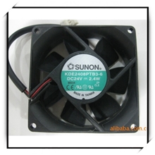 现货供应SUNON直流风扇KDE2408PTB质量保证价格实惠