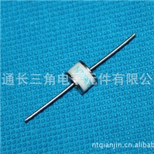 供应二级放电管、防雷放电管、气体放电管