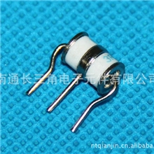 供应CSJ-125三极防雷管