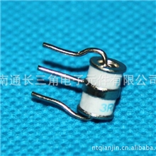 供应3R350V三极陶瓷气体放电管