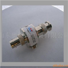 高频馈线信号避雷器/高频过电压保护器/微波移动基站信号避雷器