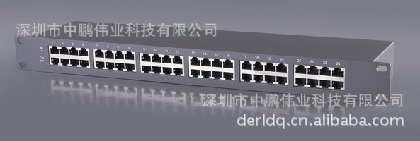 百兆网络信号防雷器/网线防雷/电脑线路防雷/以太网防雷器/避雷器