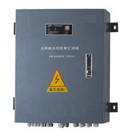 【质优价优】光伏防雷汇流箱太阳能防雷器太阳能光伏防雷器