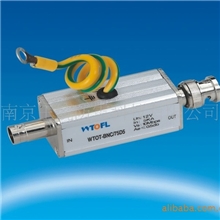 供应南京王统信号保护器BNC电涌保护器