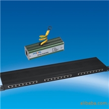 南京王统防雷RJ45网络以太网局域网浪涌保护器防雷器信号