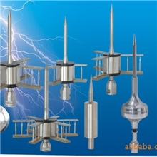 【通信军事基地建筑大楼】提前放电优化避雷针防雷避雷针加油站