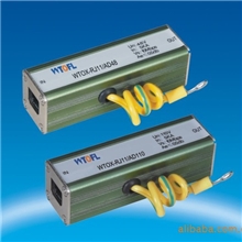 南京王统防雷电话线RJ11浪涌保护避雷器SPDsurgearrester