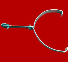 避雷卡镀锌出厂质量高价格优