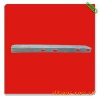 专业生产各种规格型号高亮度镀锌角铁卡，可定做异型产品