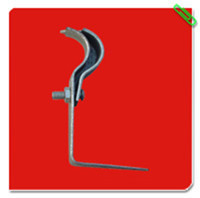 专业生产各种规格型号、高亮度镀锌直角卡