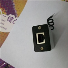 千兆网络防雷器