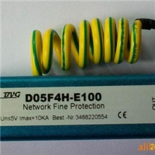 网络防雷器，避雷器，RJ45接口