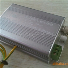 高品质三合一防雷器(图)防雷先进技术集成精品。