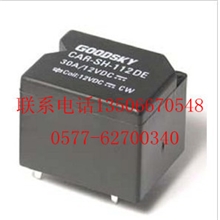 汽车继电器CAR-SH-124DU