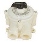 HZ10M(H910M)-10/2气密开关