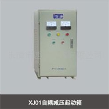 XJ01系列自耦减压起动箱质保一年