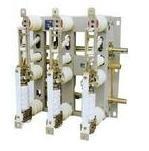 FN16,FZN16-12系列户内交流高压负荷开关一熔断器组合电器