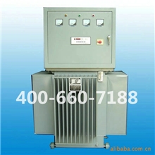 厂家供应TSJA感应油浸式调压器家用小功率调压器