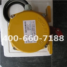 厂家直销KLT2-1拉绳开关拉绳跑偏开关双向平衡拉绳开关