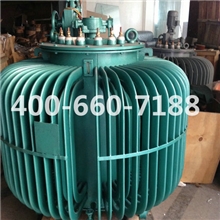 厂家供应TSJA-100KVA电子感应调压器