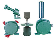 厂家大量批发双向拉绳/跑偏行程开关KLT2-1