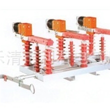 【高品质】FZW32-35/1250户外高压柱上真空负荷开（图）