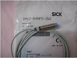 【厂家直销，量大价优】SICK/施克接近开关IM18-08NDS-ZW1(图)