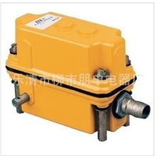 [厂家直销]多功能行程开关转角式行程限位器DXZ-1:46[图]