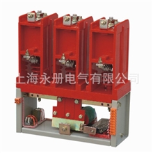 CKG-12/160250400630交流高压真空接触器