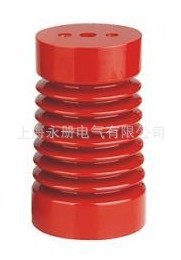 ZJ-10Q&Phi;85&times;140（145）支柱绝缘子环氧树脂绝缘子