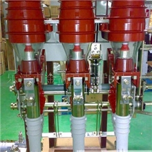 供应FKRN12A-12D/T125高压负荷开关