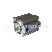 SDA80*5080-5080&times;50薄型气缸亚德客型SMC