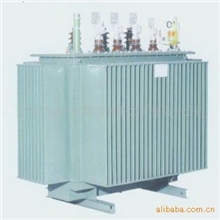 S9,S9-M系列电力变压器