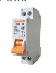 上海华通ZB30-32系列(DPN)小型断路器厂家直销绝对正品