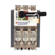 上海华通SGR1-250系列熔断器式隔离开关厂家直销绝对正品