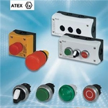 伊顿穆勒大量库存