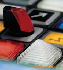 RMQ16&ndash;用于紧凑安装而具有高信息密度