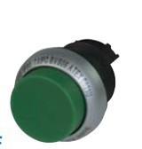 金钟按钮Moeller伊顿穆勒M22-DLH-G穆勒绿色按钮