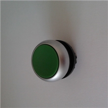 金钟按钮Moeller伊顿穆勒/M22-DL-G穆勒绿色按钮