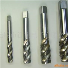 供应螺套丝锥螺旋丝锥
