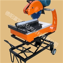 购买高效率BS355型岩心切割机首选富瑞达