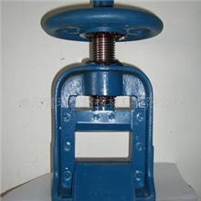 购买812型岩心劈开机到德阳富瑞达