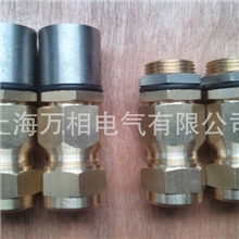 优质防爆填料函防爆隔离密封管接头防爆器材厂家防爆接头