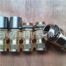 供应BTL防爆填料函防爆格兰头金属填料函防爆电器防爆活接头